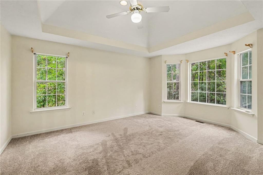 375 Windmill Drive Dallas GA 30132