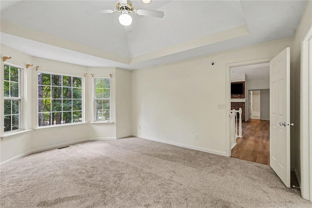 375 Windmill Drive Dallas GA 30132
