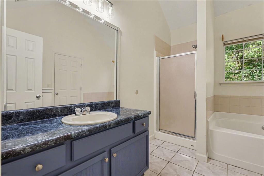 375 Windmill Drive Dallas GA 30132