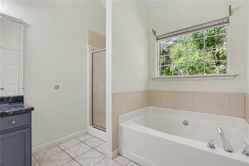 375 Windmill Drive Dallas GA 30132