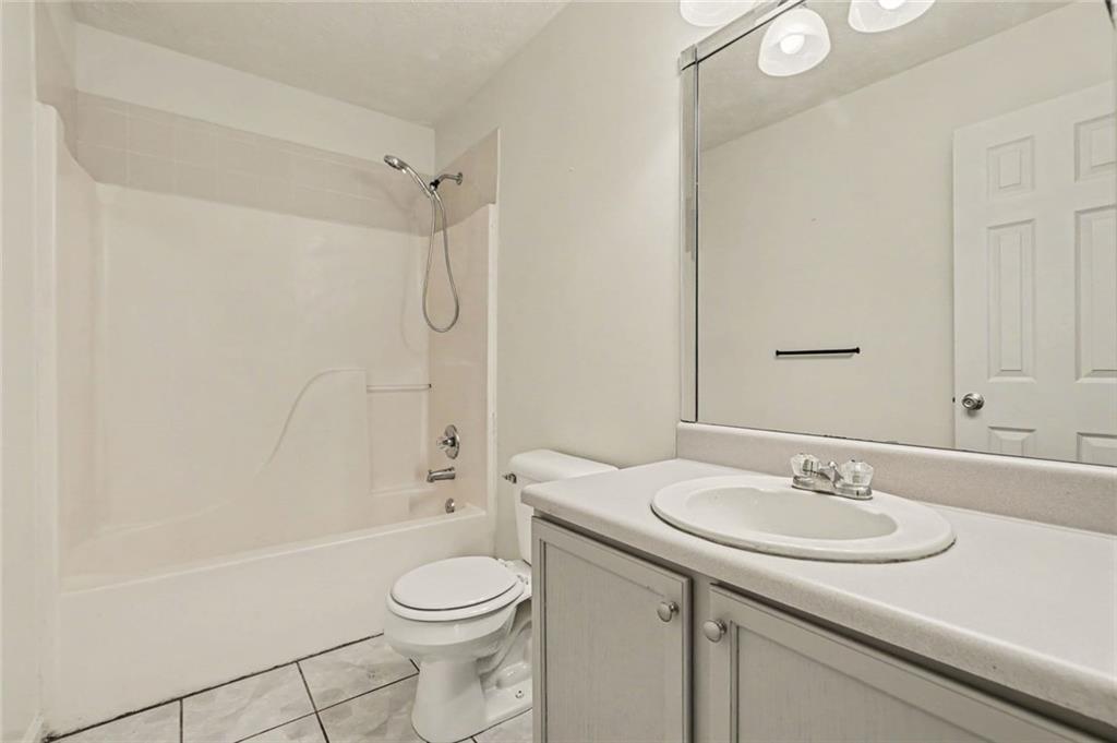 375 Windmill Drive Dallas GA 30132
