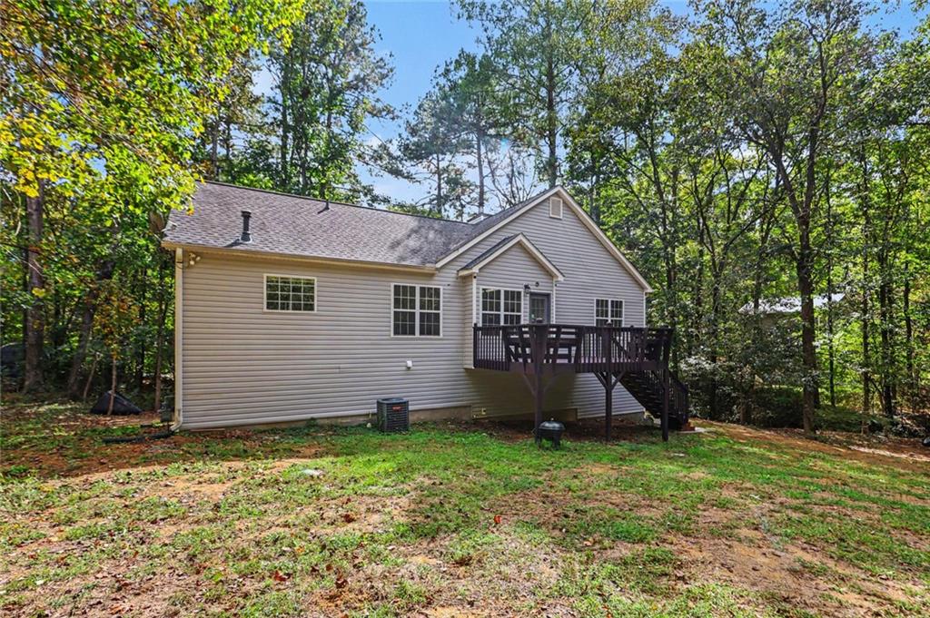 375 Windmill Drive Dallas GA 30132