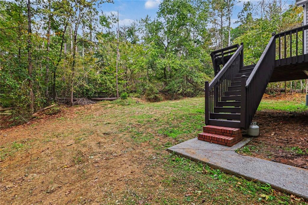 375 Windmill Drive Dallas GA 30132