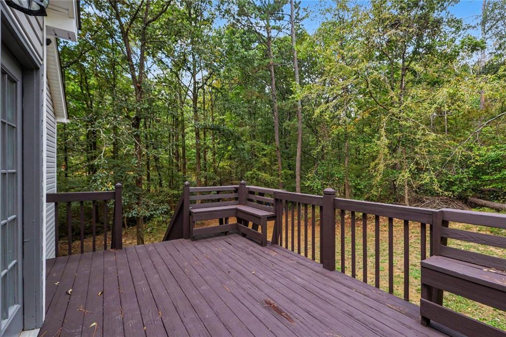 375 Windmill Drive Dallas GA 30132