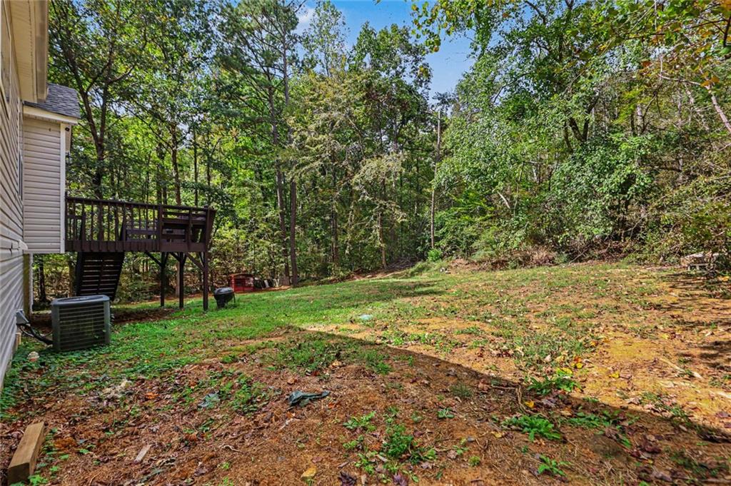 375 Windmill Drive Dallas GA 30132