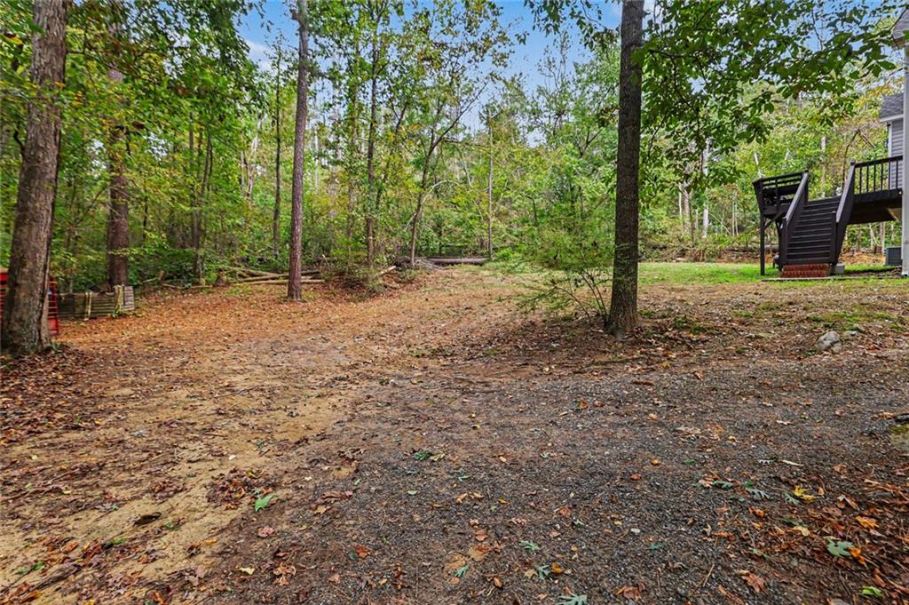 375 Windmill Drive Dallas GA 30132