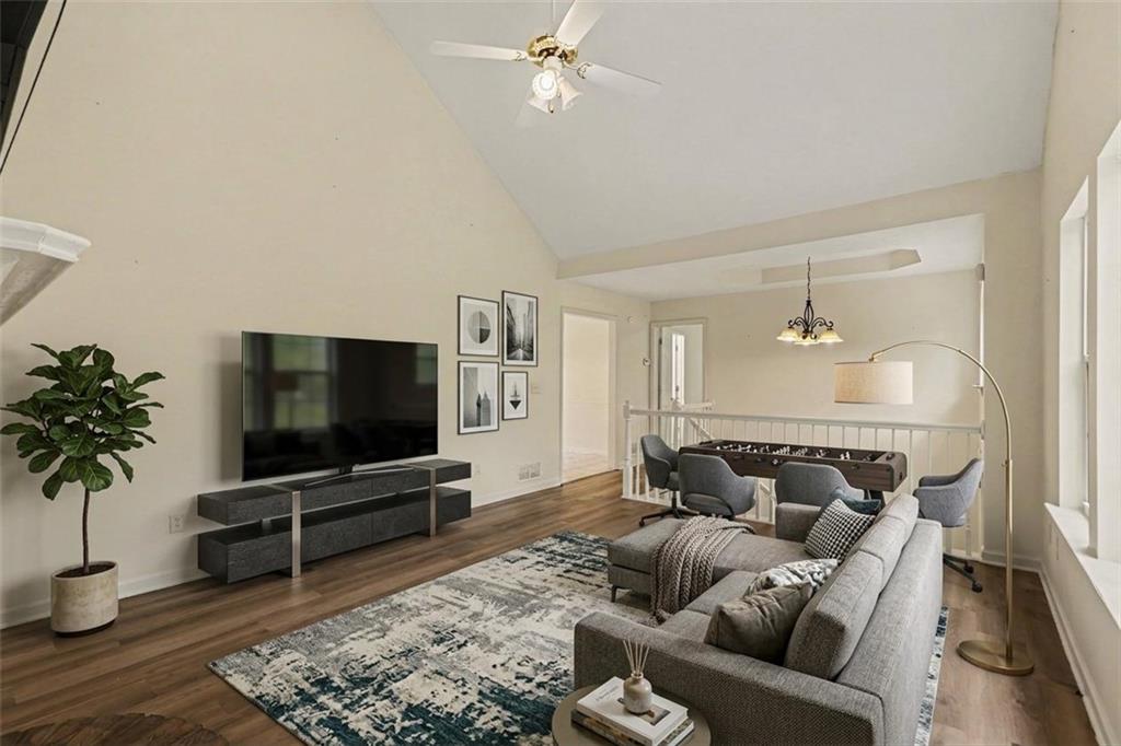 375 Windmill Drive Dallas GA 30132