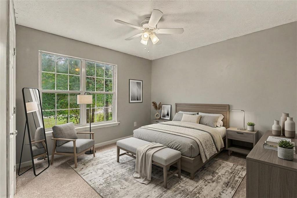 375 Windmill Drive Dallas GA 30132
