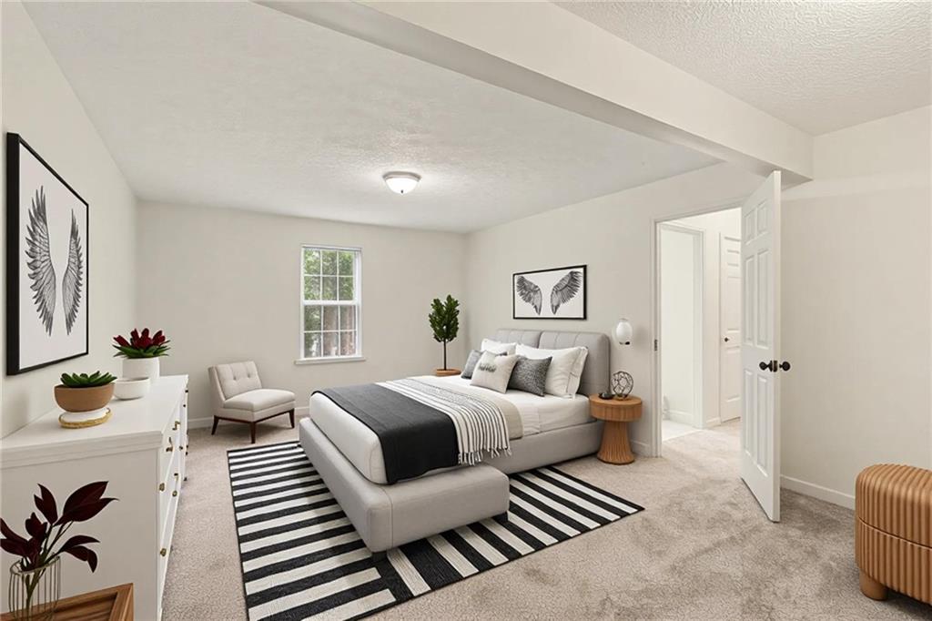 375 Windmill Drive Dallas GA 30132