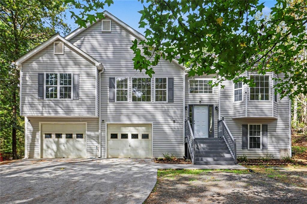 375 Windmill Drive Dallas GA 30132