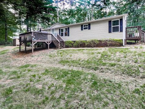 164 Mountain Lake Drive Jasper GA 30143