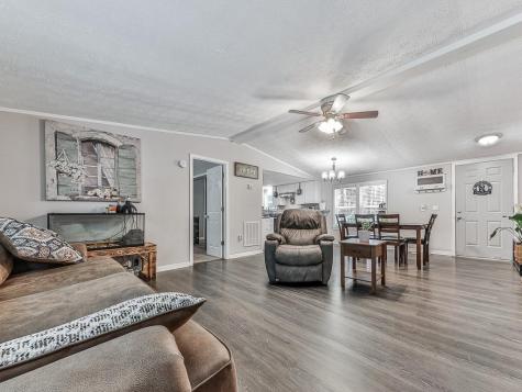 164 Mountain Lake Drive Jasper GA 30143