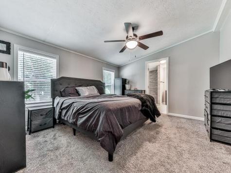 164 Mountain Lake Drive Jasper GA 30143