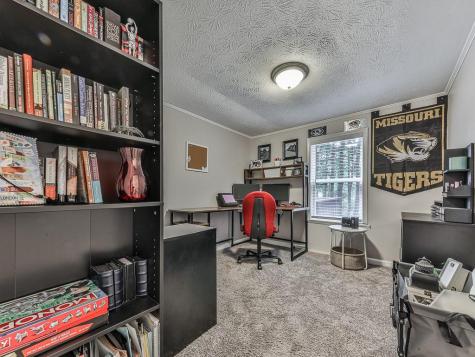 164 Mountain Lake Drive Jasper GA 30143
