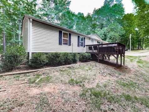 164 Mountain Lake Drive Jasper GA 30143