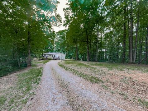 164 Mountain Lake Drive Jasper GA 30143