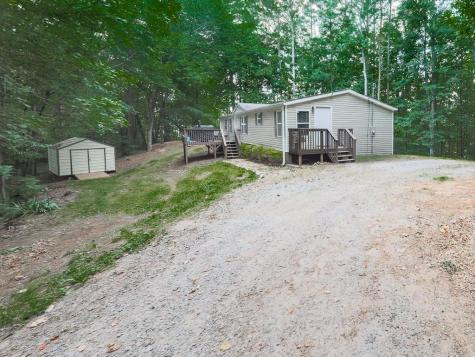 164 Mountain Lake Drive Jasper GA 30143