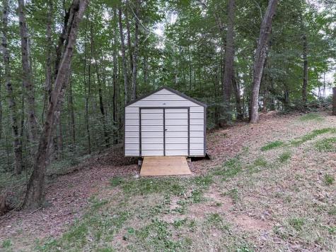164 Mountain Lake Drive Jasper GA 30143