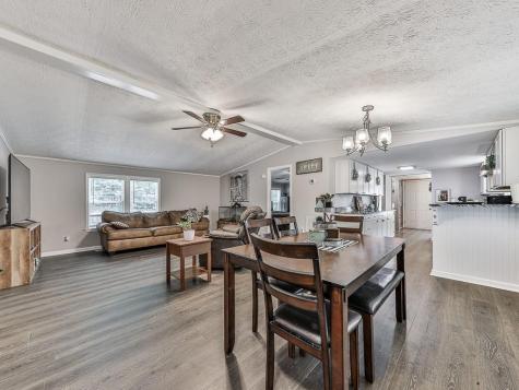 164 Mountain Lake Drive Jasper GA 30143