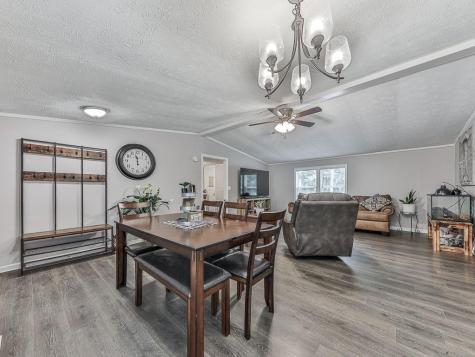 164 Mountain Lake Drive Jasper GA 30143