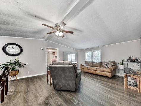 164 Mountain Lake Drive Jasper GA 30143