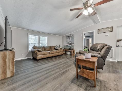 164 Mountain Lake Drive Jasper GA 30143