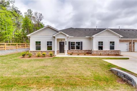 3875 Shelleydale Drive Powder Springs GA 30127