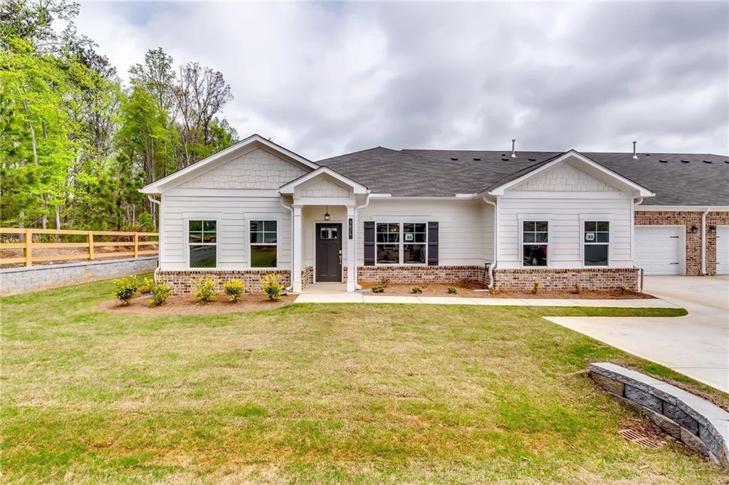 3875 Shelleydale Drive Powder Springs GA 30127