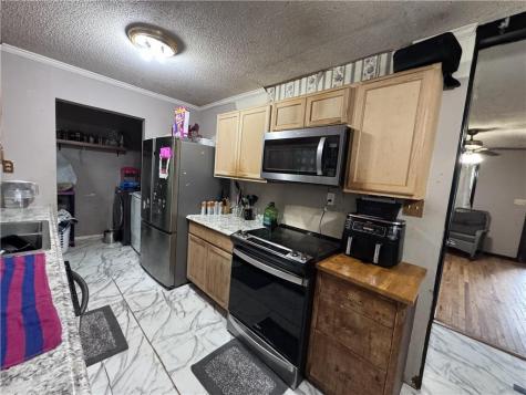 395 George Gray Lane Waleska GA 30183