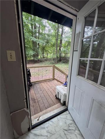 395 George Gray Lane Waleska GA 30183