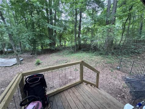 395 George Gray Lane Waleska GA 30183