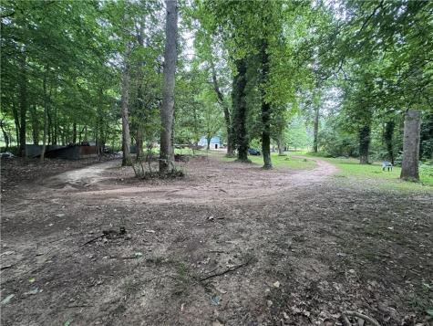 395 George Gray Lane Waleska GA 30183
