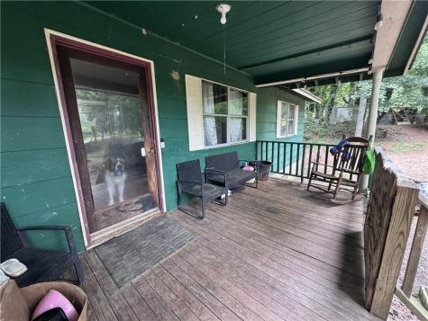 395 George Gray Lane Waleska GA 30183