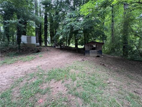 395 George Gray Lane Waleska GA 30183