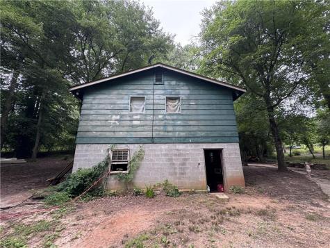 395 George Gray Lane Waleska GA 30183