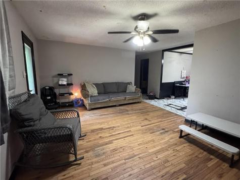 395 George Gray Lane Waleska GA 30183