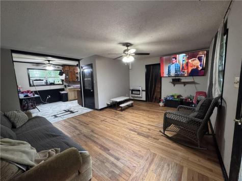 395 George Gray Lane Waleska GA 30183