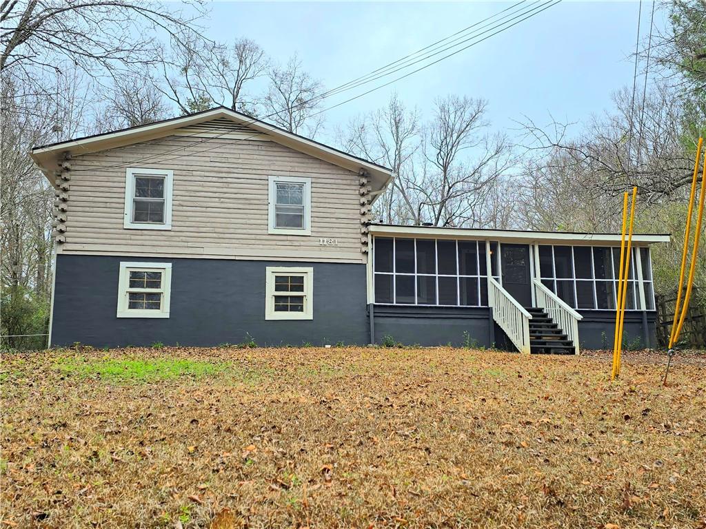 1181 Greentree Parkway Macon GA 31220