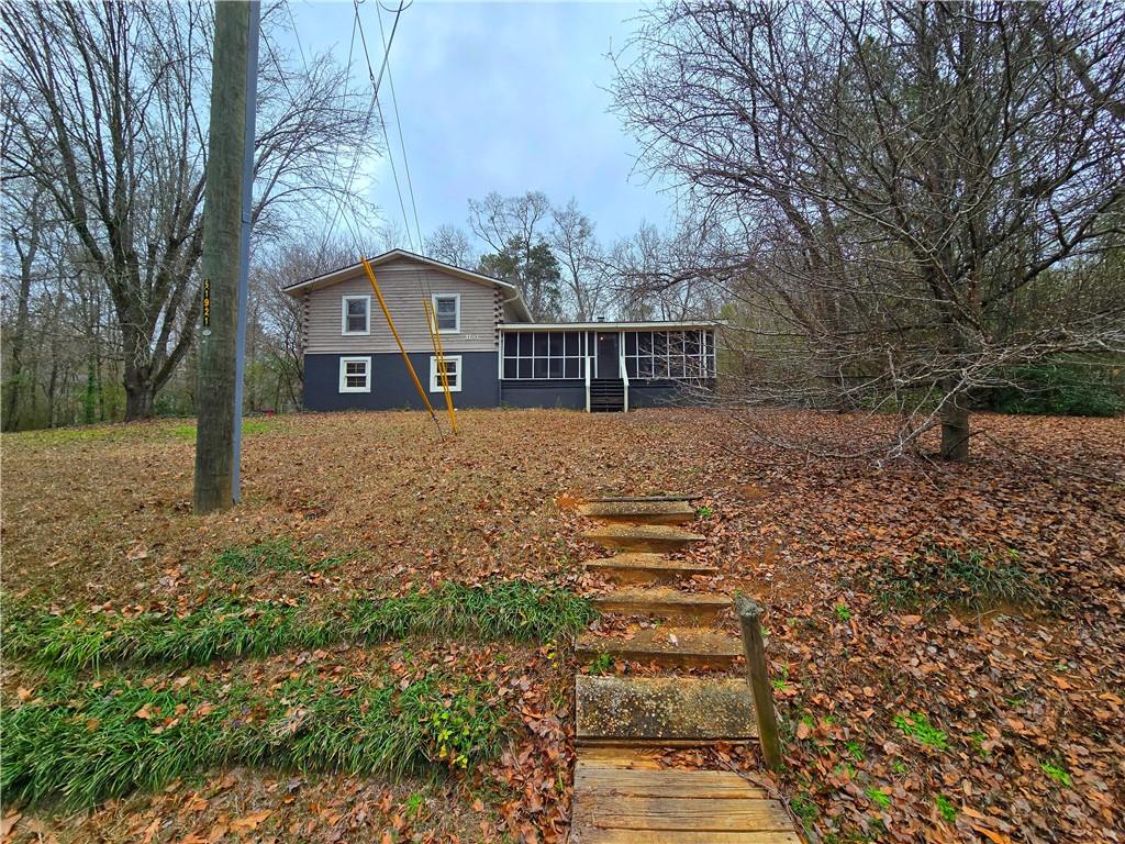 1181 Greentree Parkway Macon GA 31220