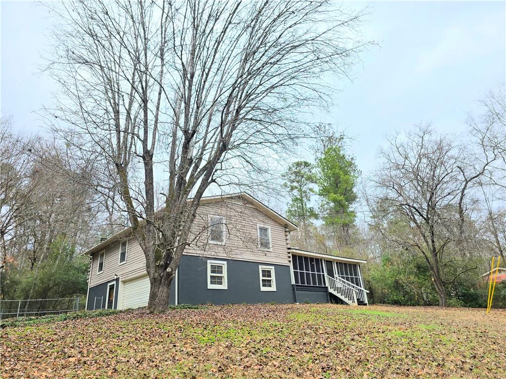 1181 Greentree Parkway Macon GA 31220