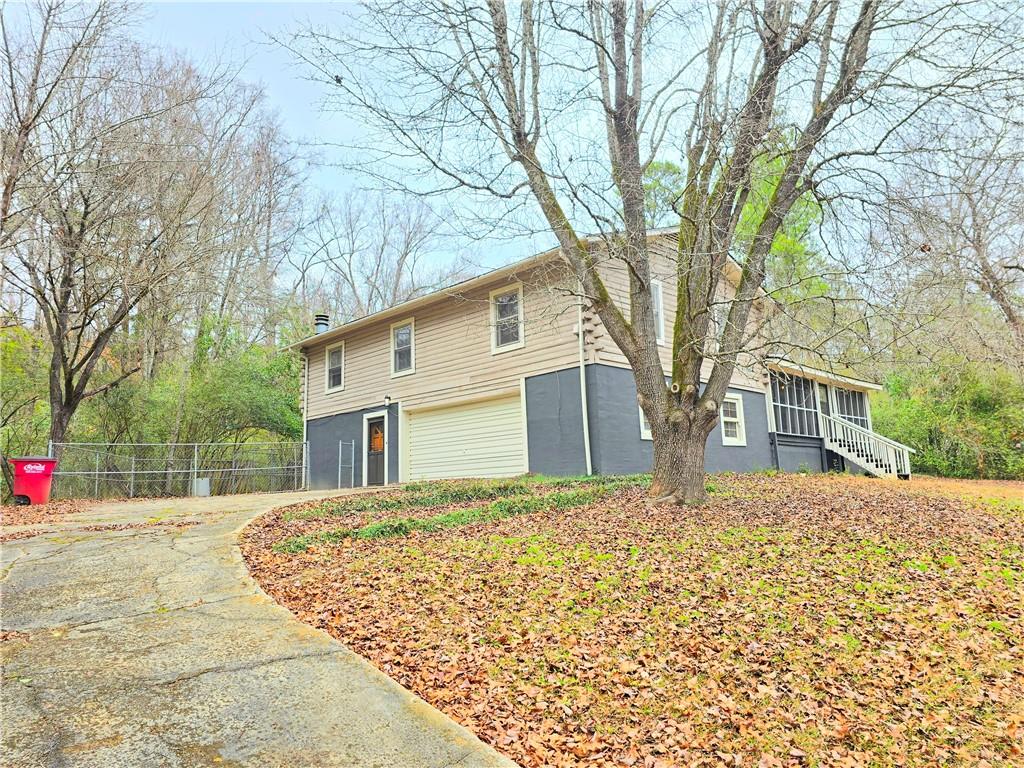 1181 Greentree Parkway Macon GA 31220