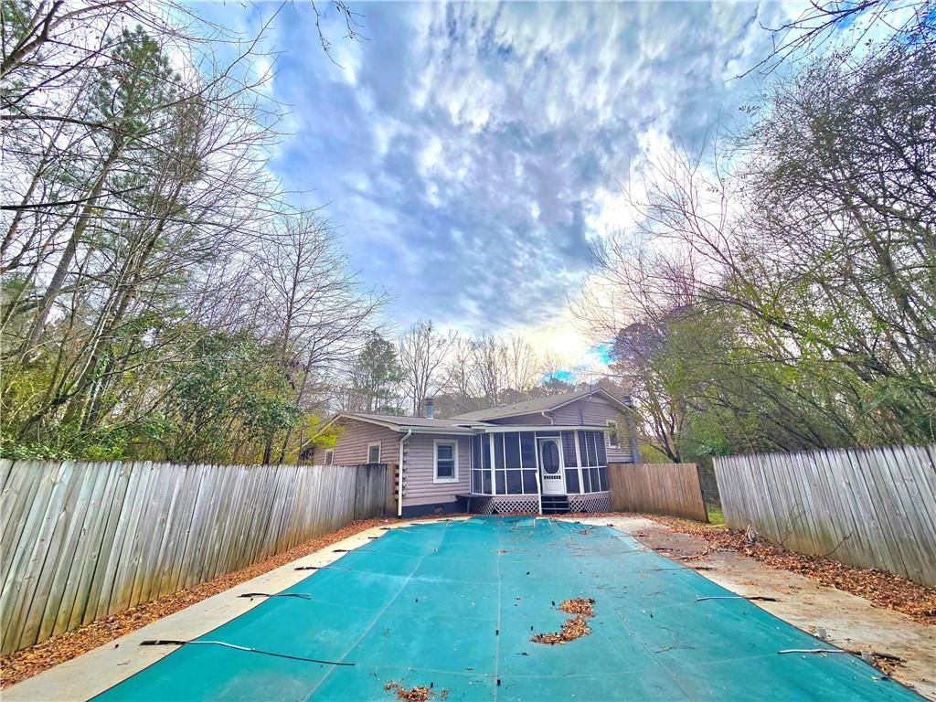 1181 Greentree Parkway Macon GA 31220