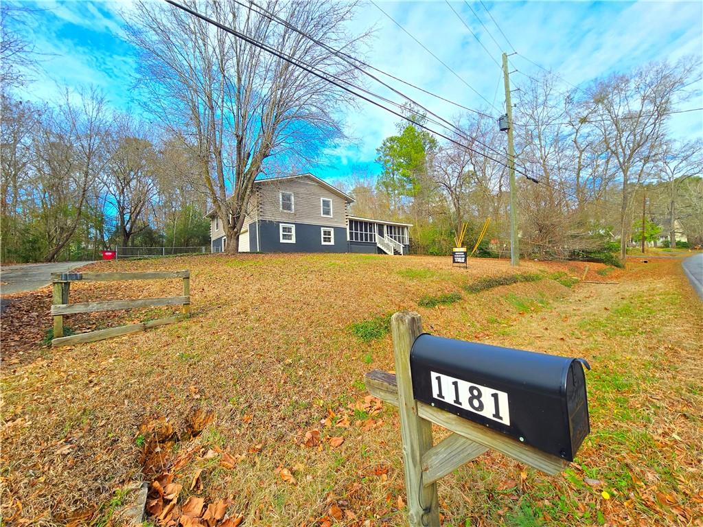 1181 Greentree Parkway Macon GA 31220