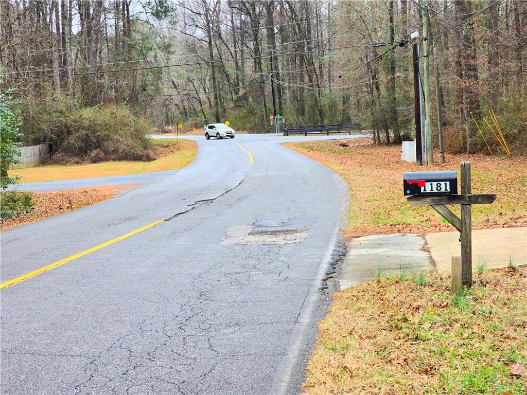 1181 Greentree Parkway Macon GA 31220