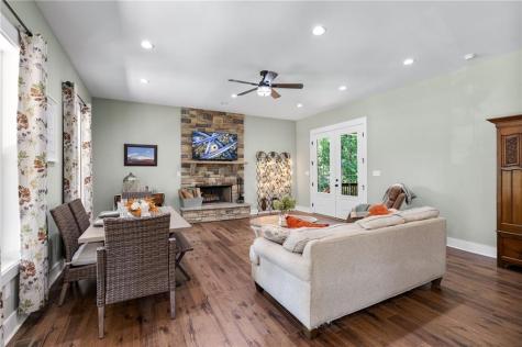 254 Spring Crest Road Cleveland GA 30528
