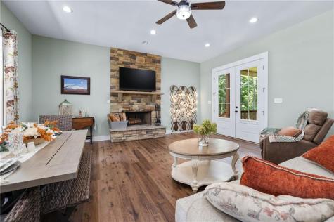 254 Spring Crest Road Cleveland GA 30528