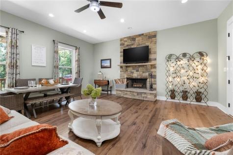 254 Spring Crest Road Cleveland GA 30528