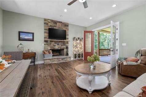 254 Spring Crest Road Cleveland GA 30528