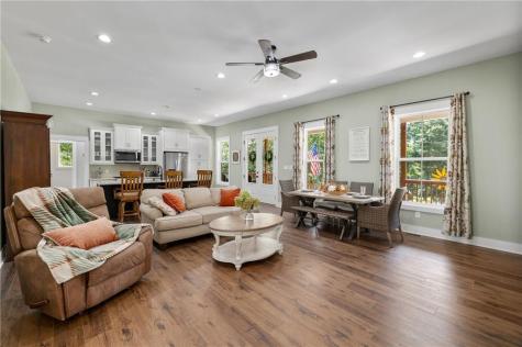 254 Spring Crest Road Cleveland GA 30528