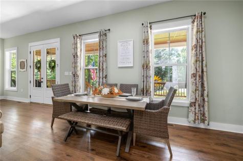 254 Spring Crest Road Cleveland GA 30528